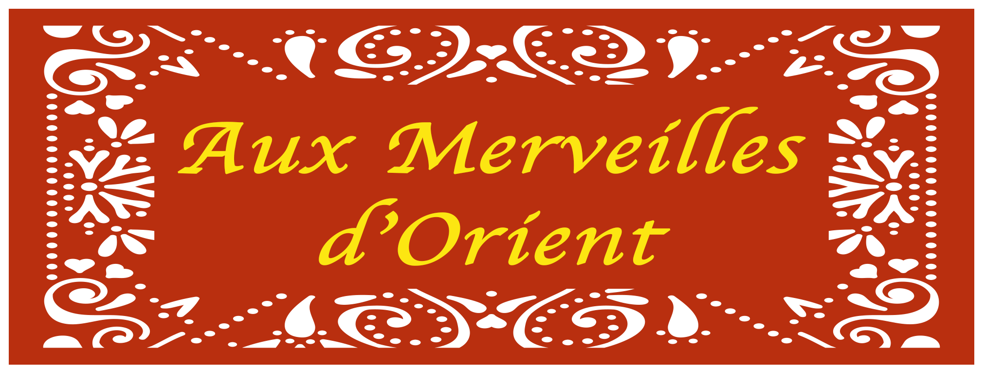Aux Merveilles d'Orient, réparation et nettoyage de tapis à Fontainebleau 77