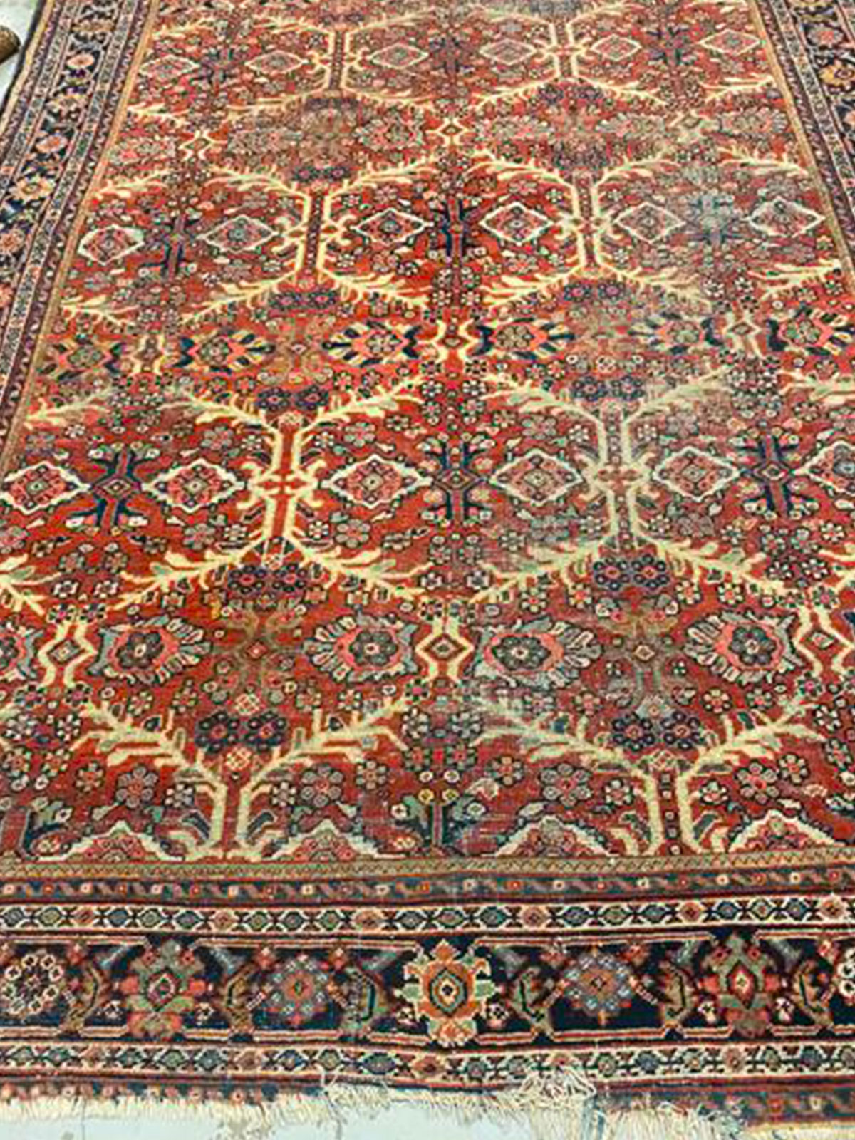 Nettoyage de tapis à Fontainebleau en Seine et Marne 77