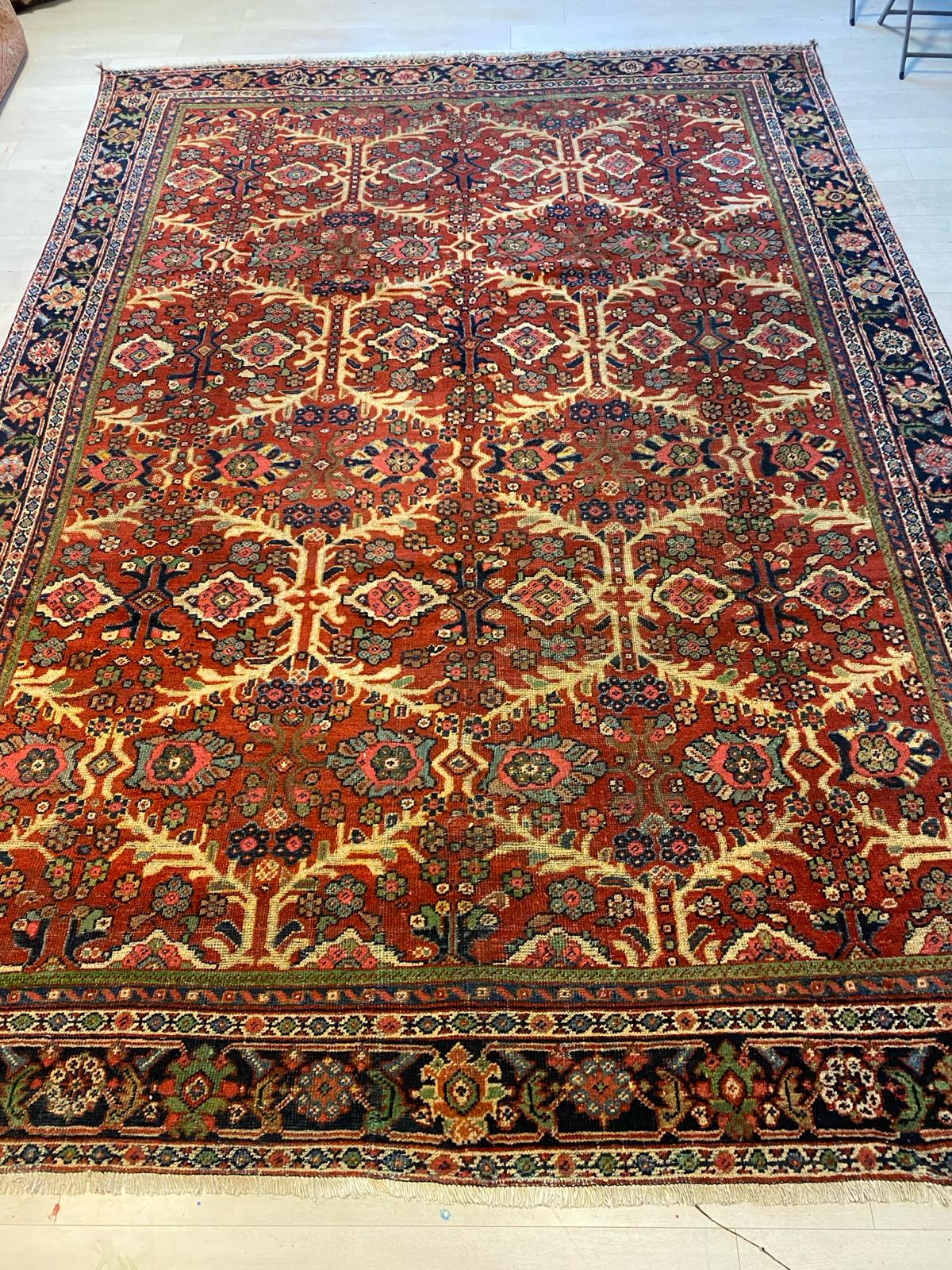 Nettoyage de tapis à Fontainebleau en Seine et Marne 77