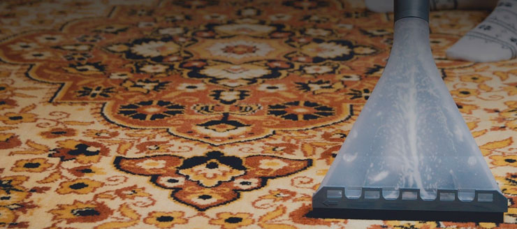 Nettoyage de tapis à Saint-Cloud dans les Hauts de Seine 92