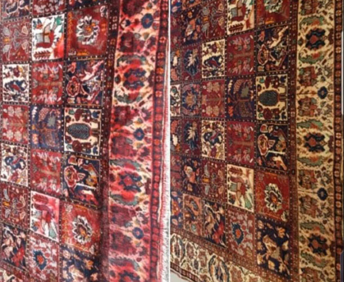 Nettoyage de tapis à à Saint Cloud dans les Hauts de Seine 92